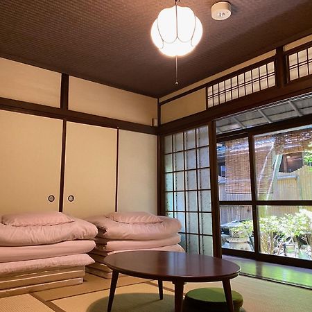 44-49 Bishamoncho - Hotel / Vacation Stay 7917 Kyoto Bagian luar foto