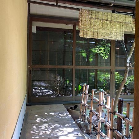 44-49 Bishamoncho - Hotel / Vacation Stay 7917 Kyoto Bagian luar foto