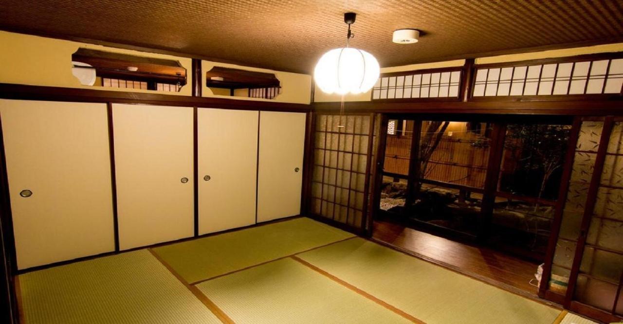 44-49 Bishamoncho - Hotel / Vacation Stay 7917 Kyoto Bagian luar foto