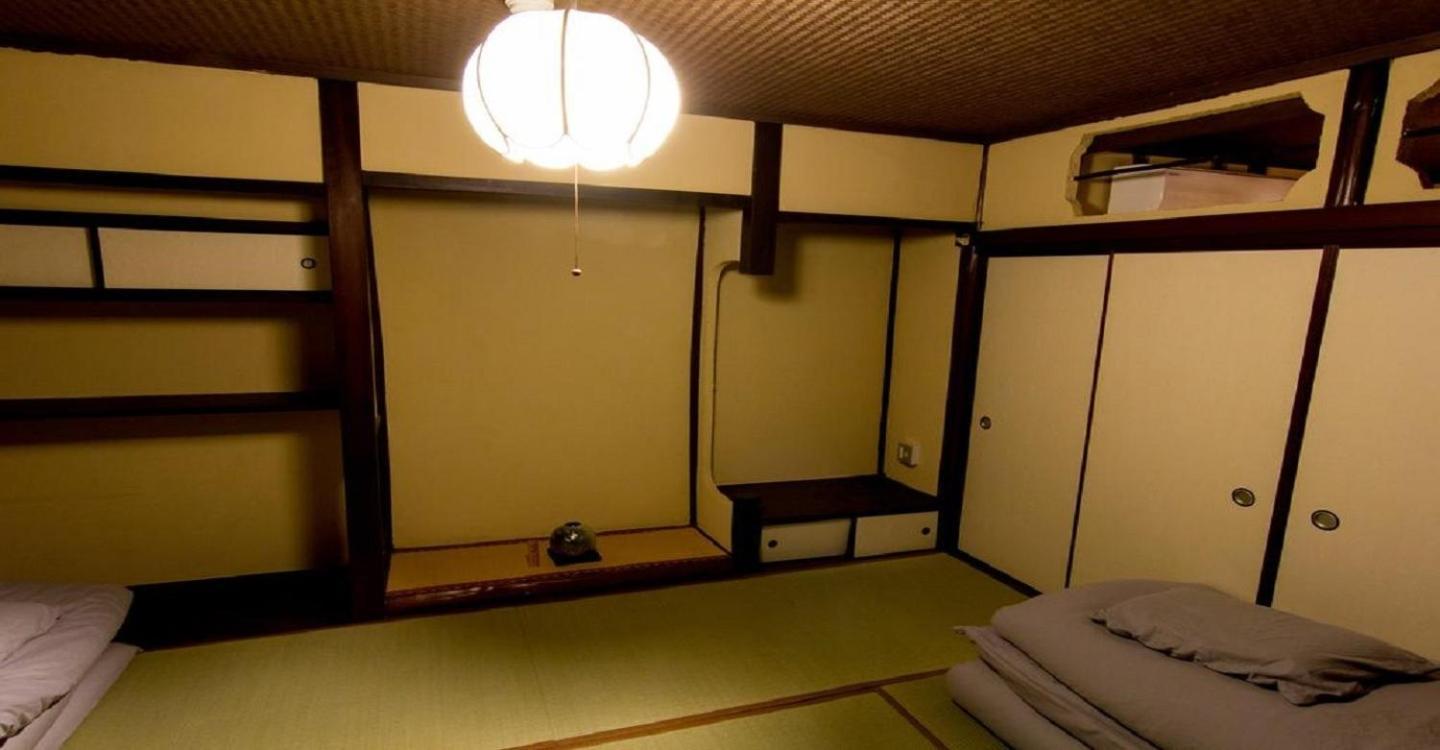 44-49 Bishamoncho - Hotel / Vacation Stay 7917 Kyoto Bagian luar foto