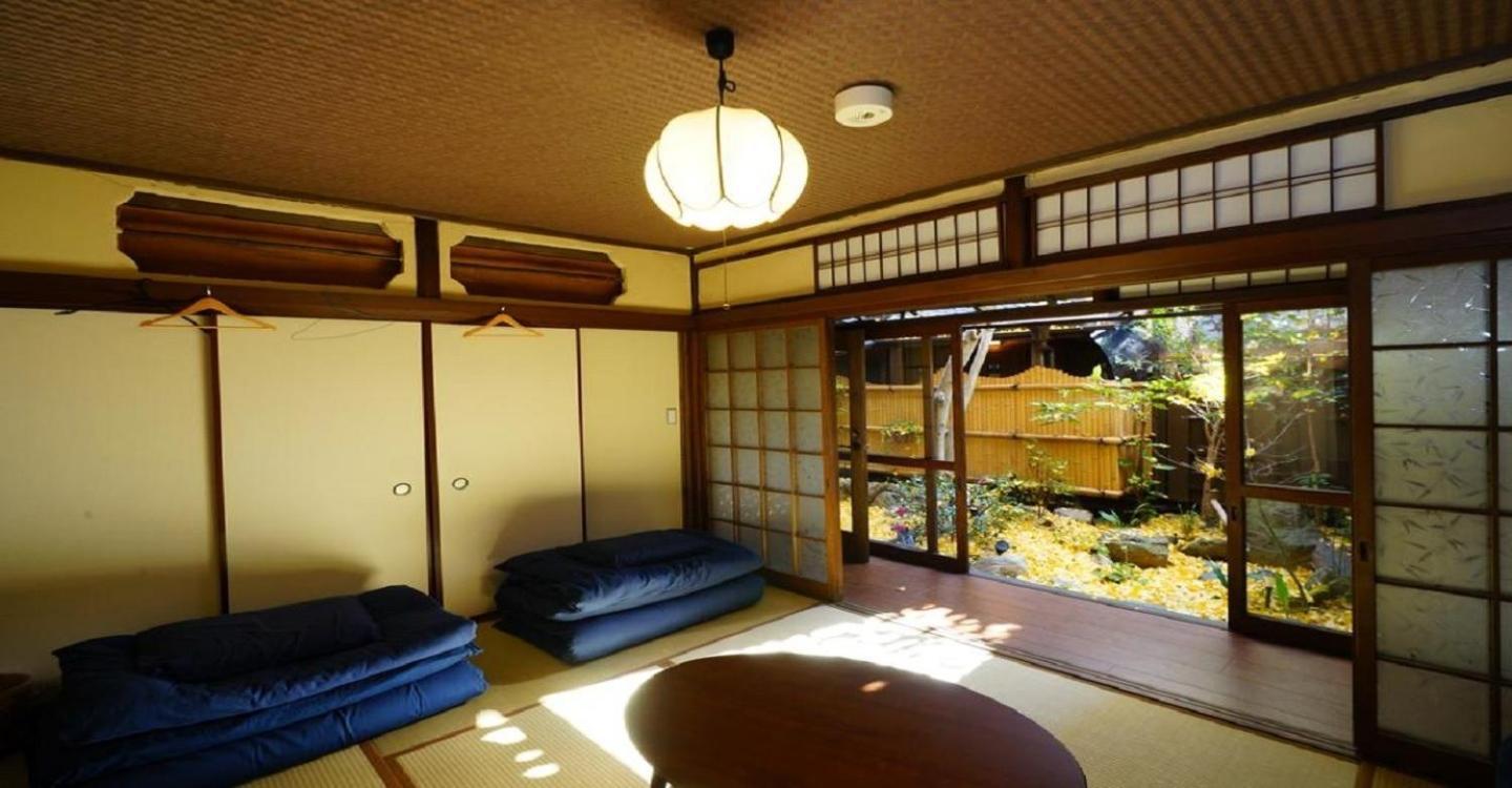 44-49 Bishamoncho - Hotel / Vacation Stay 7917 Kyoto Bagian luar foto