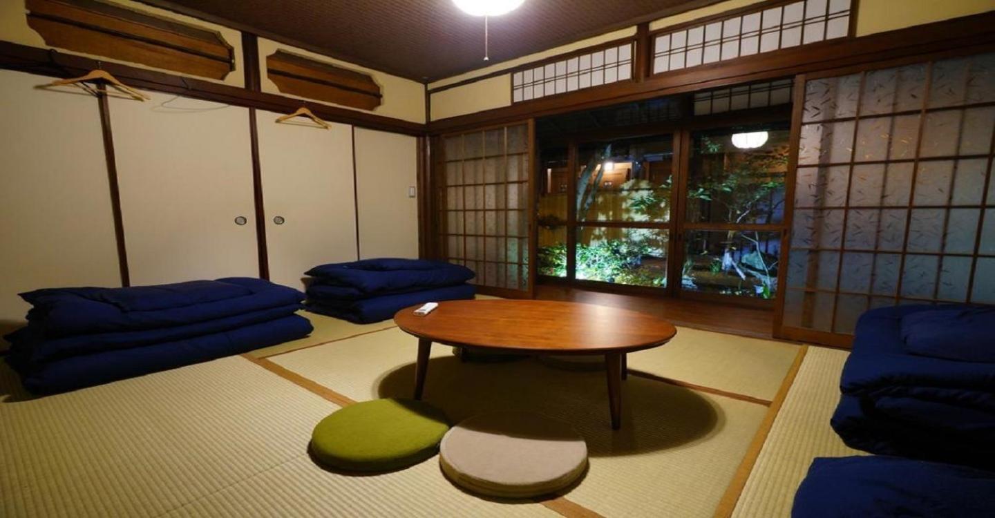 44-49 Bishamoncho - Hotel / Vacation Stay 7917 Kyoto Bagian luar foto