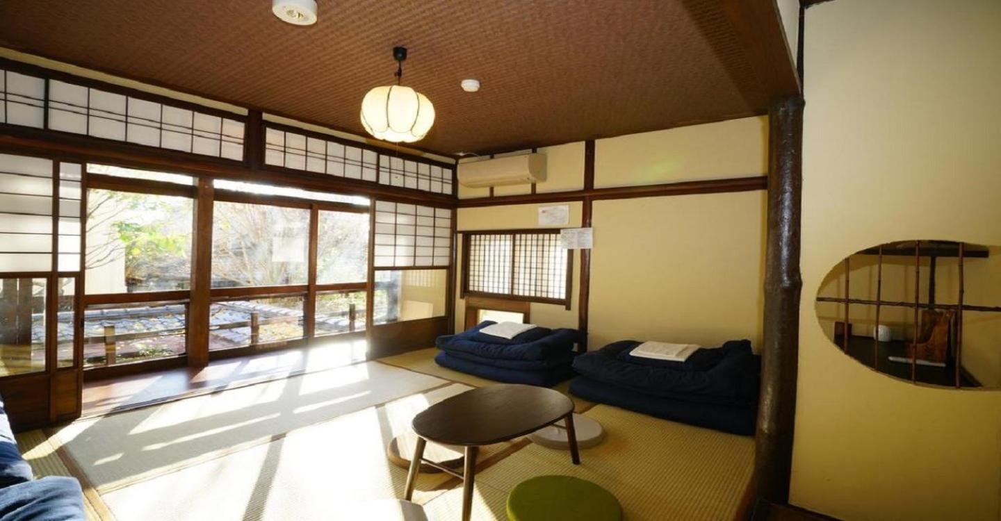 44-49 Bishamoncho - Hotel / Vacation Stay 7917 Kyoto Bagian luar foto