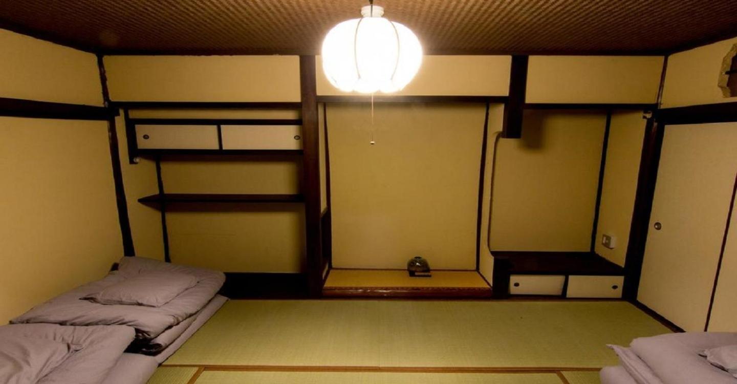 44-49 Bishamoncho - Hotel / Vacation Stay 7917 Kyoto Bagian luar foto