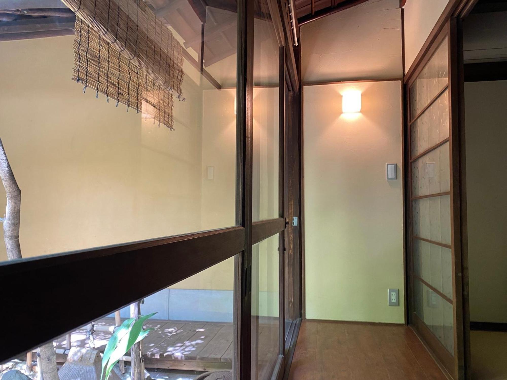 44-49 Bishamoncho - Hotel / Vacation Stay 7917 Kyoto Bagian luar foto
