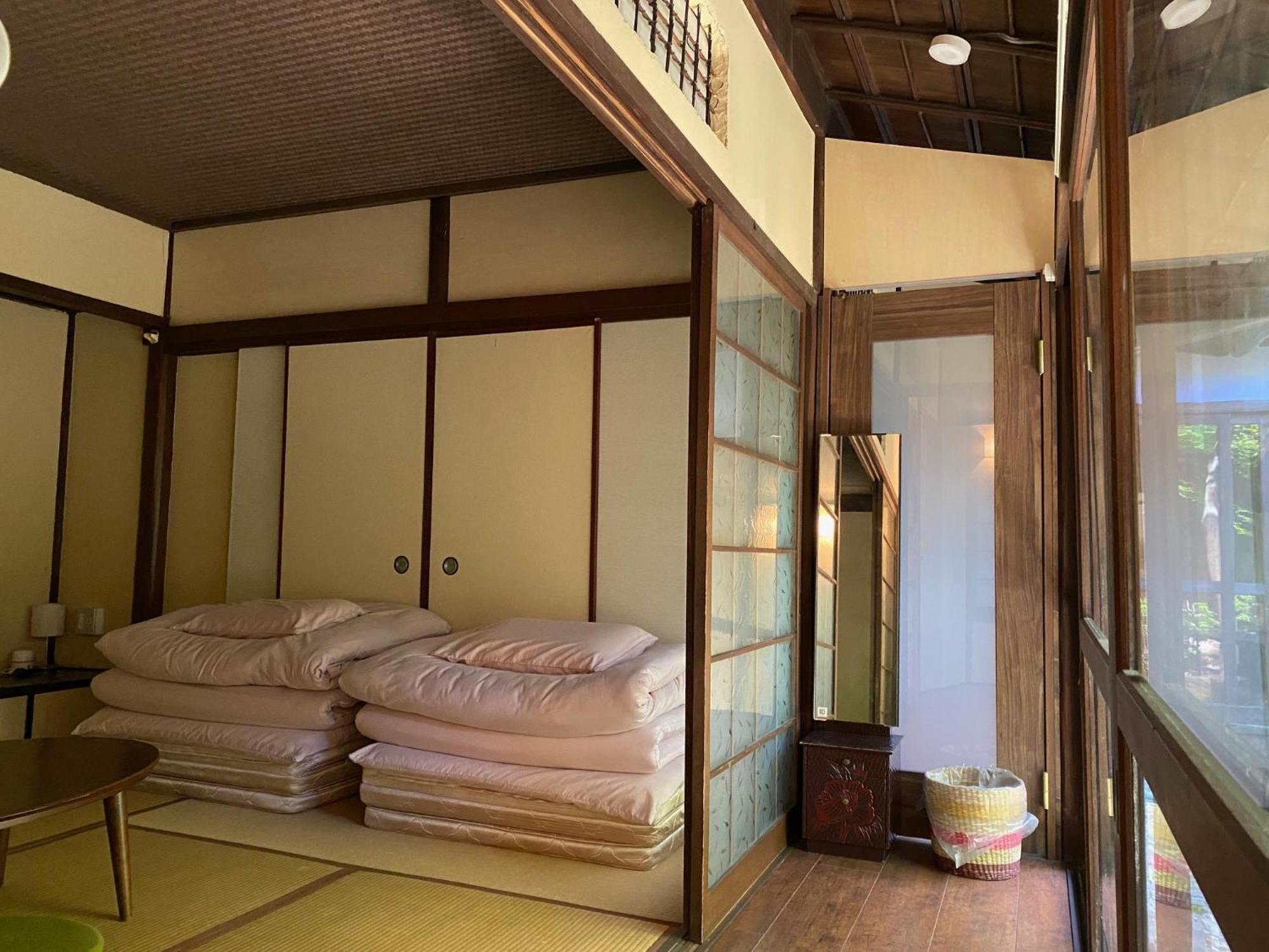 44-49 Bishamoncho - Hotel / Vacation Stay 7917 Kyoto Bagian luar foto