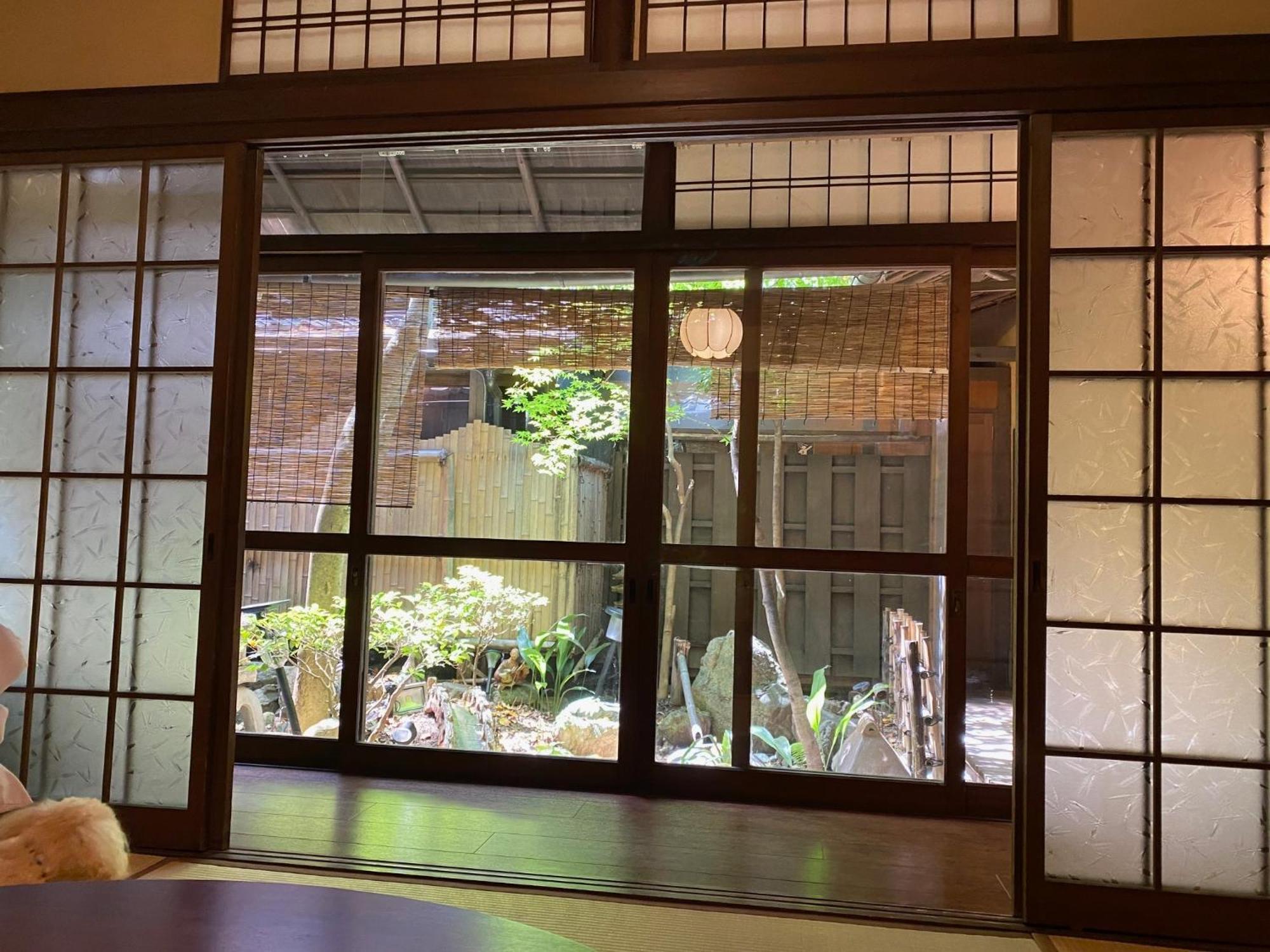 44-49 Bishamoncho - Hotel / Vacation Stay 7917 Kyoto Bagian luar foto