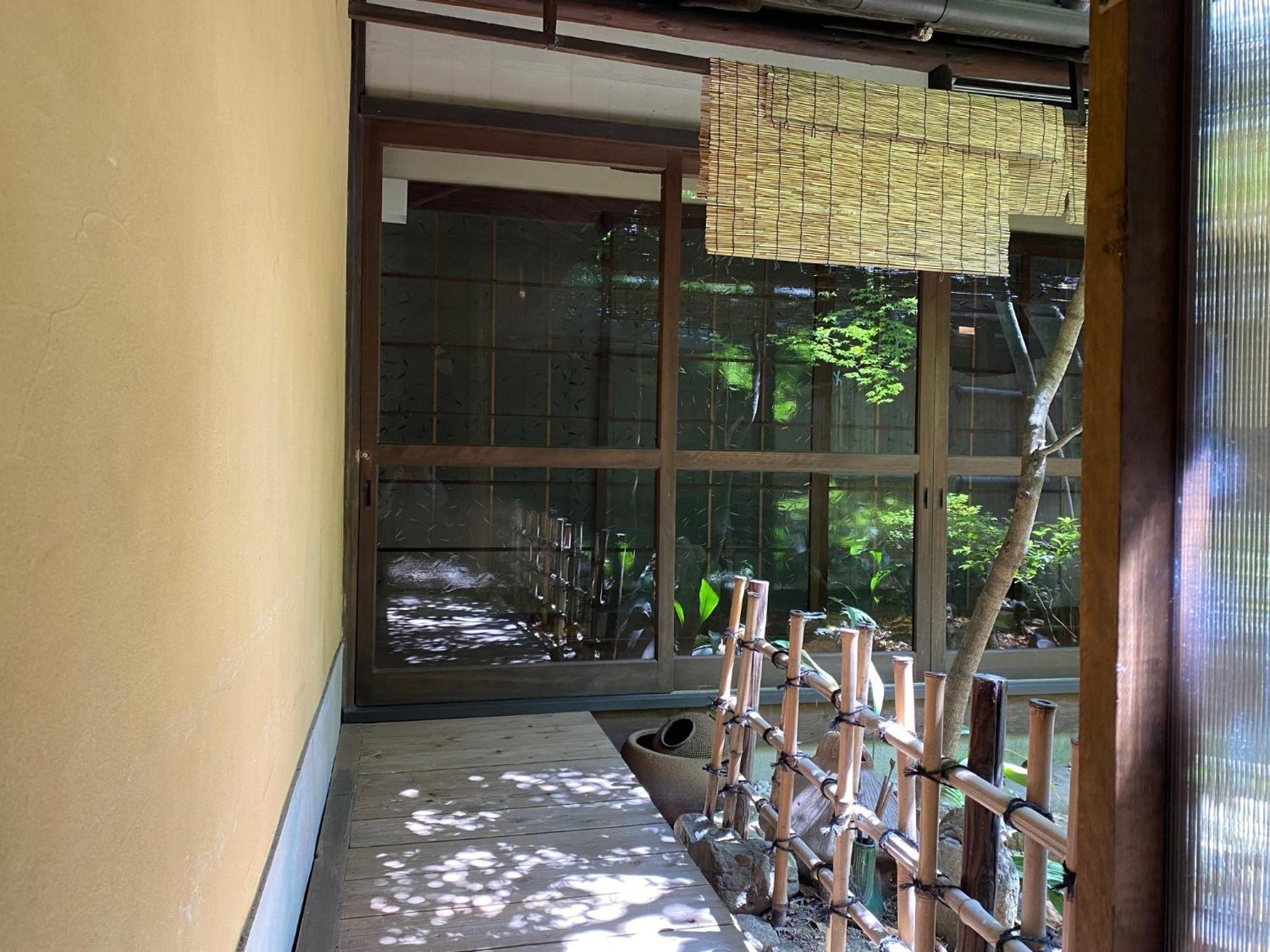 44-49 Bishamoncho - Hotel / Vacation Stay 7917 Kyoto Bagian luar foto