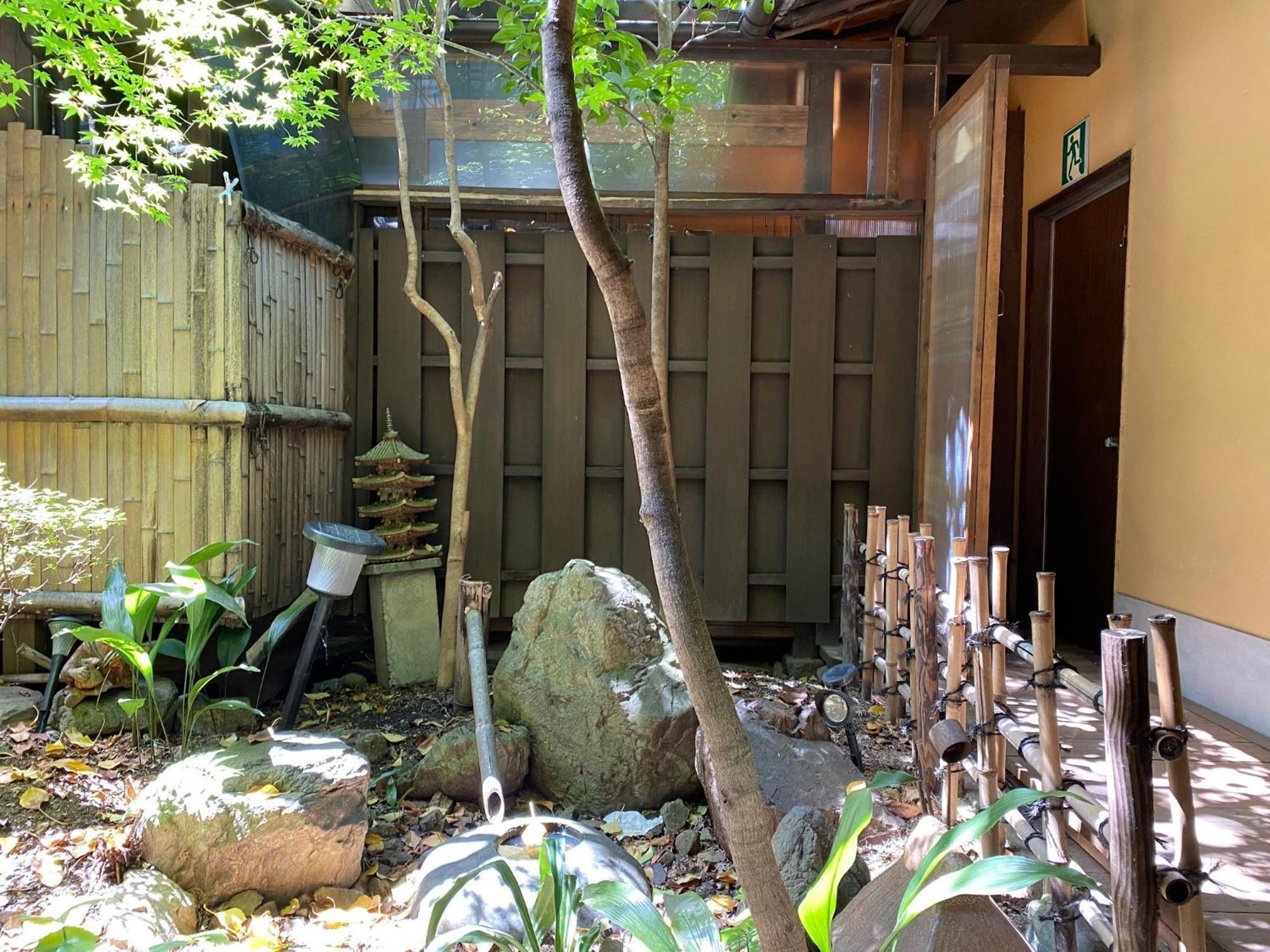 44-49 Bishamoncho - Hotel / Vacation Stay 7917 Kyoto Bagian luar foto